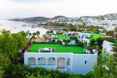 Royal Asarlik Beach Hotel