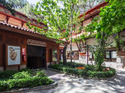Ulusoy Kemer Holiday Club