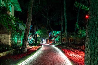 Ulusoy Kemer Holiday Club