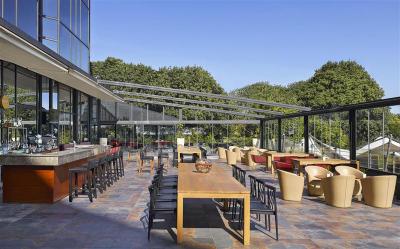 Sheraton Istanbul Atakoy Hotel