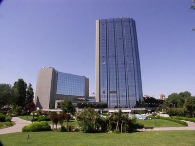 Sheraton Istanbul Atakoy Hotel