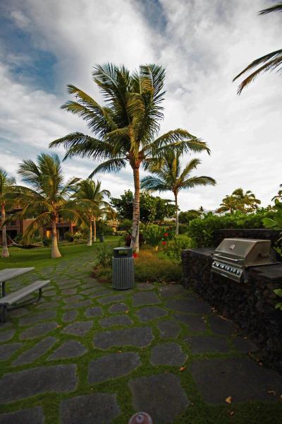 Castle Halii Kai at Waikoloa