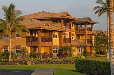 Castle Halii Kai at Waikoloa