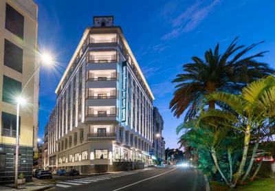 Barceló Santa Cruz Contemporáneo