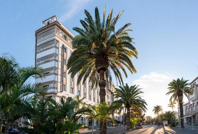 Barceló Santa Cruz Contemporáneo