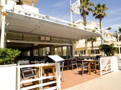 Miramar Hotel Restaurante