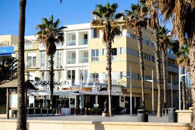 Miramar Hotel Restaurante
