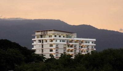 The Grand Napat Serviced Apartment