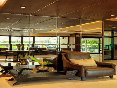 The Grand Napat Serviced Apartment