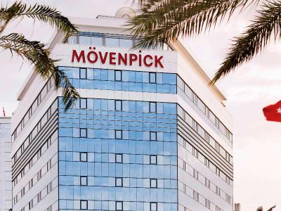 Mövenpick İzmir