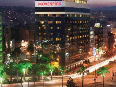 Mövenpick İzmir