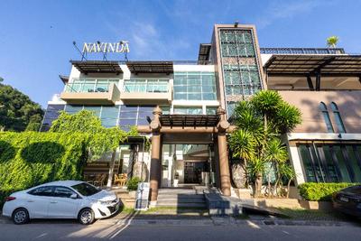 Navinda Krabi (Formerly The Small Resort)