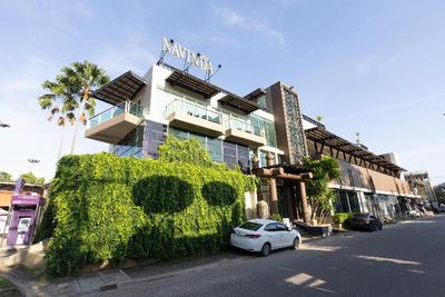 Navinda Krabi (Formerly The Small Resort)