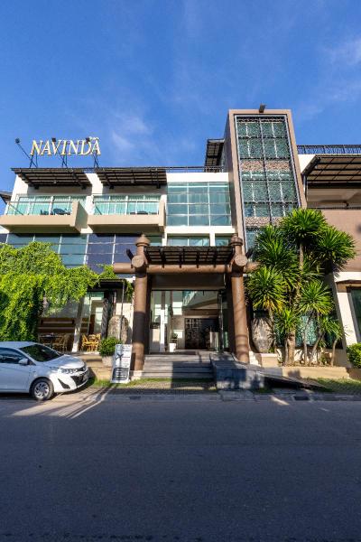 Navinda Krabi (Formerly The Small Resort)