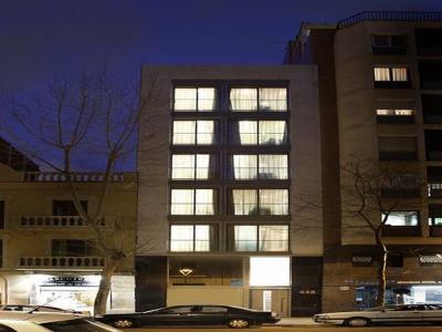 MH Apartments Family
