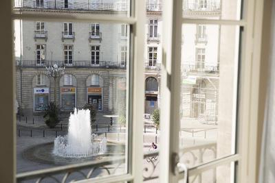 Oceania Hotel de France Nantes