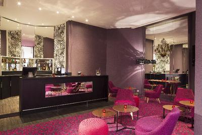 Oceania Hotel de France Nantes