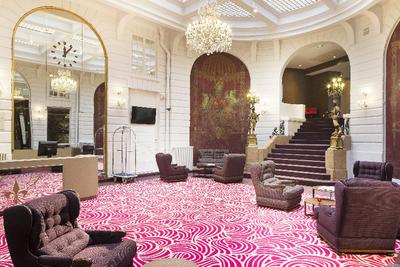 Oceania Hotel de France Nantes