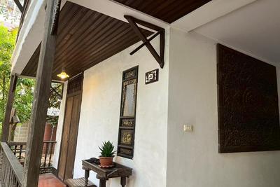 The Royal Shilton Resort by ZUZU