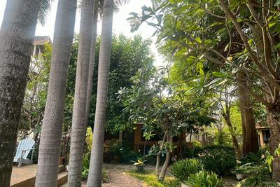 The Royal Shilton Resort by ZUZU