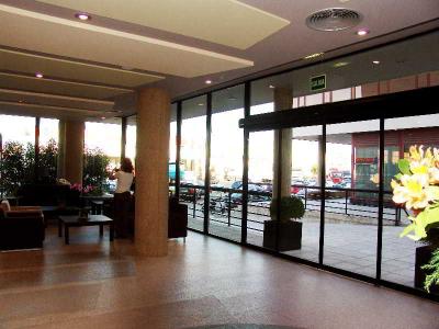 Hotel & Spa Real Ciudad de Zaragoza