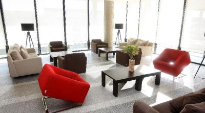 Hotel & Spa Real Ciudad de Zaragoza