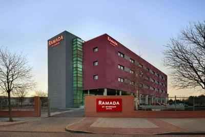 Ramada by Wyndham Madrid Getafe