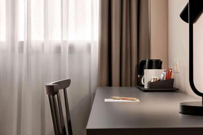 Ramada by Wyndham Madrid Getafe