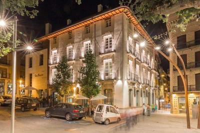 San Ramon del Somontano