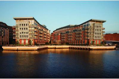 Battery Wharf Hotel, Boston Waterfront
