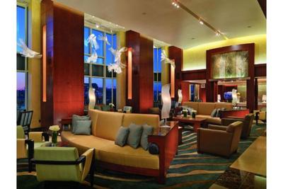 Battery Wharf Hotel, Boston Waterfront