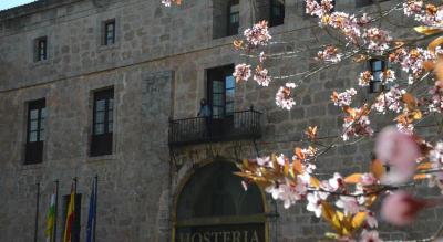 Hostería San Millan