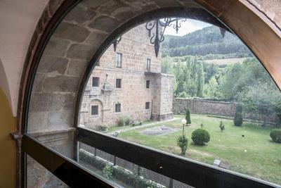 Hostería San Millan