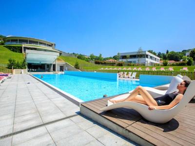 Gran Hotel Las Caldas by Blau Hotels
