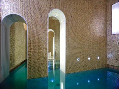 Gran Hotel Las Caldas by Blau Hotels