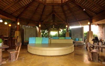 Chic + Chill @Eravana (formerly Eravana Hideaway)