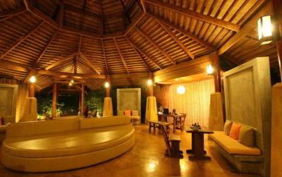 Chic + Chill @Eravana (formerly Eravana Hideaway)