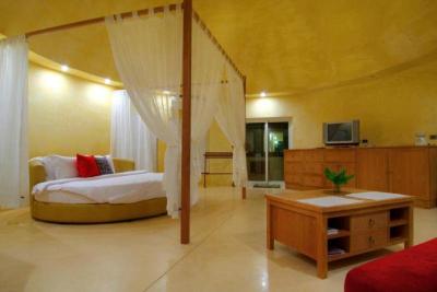 Chic + Chill @Eravana (formerly Eravana Hideaway)
