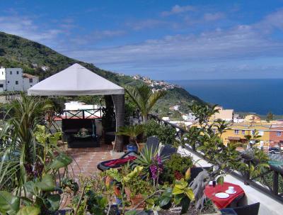 Apartamentos Monasterio de San Antonio Only Adults