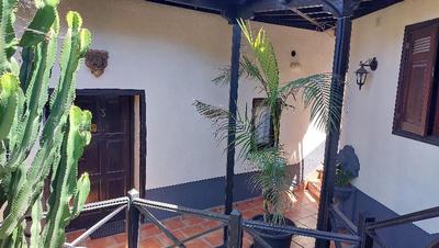 Apartamentos Monasterio de San Antonio Only Adults