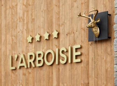 Arboisie