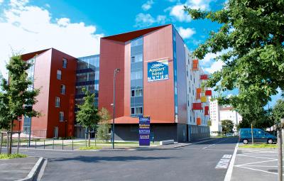 Appart'hôtel Odalys City - Bioparc Lyon Est
