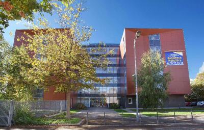 Appart'hôtel Odalys City - Bioparc Lyon Est