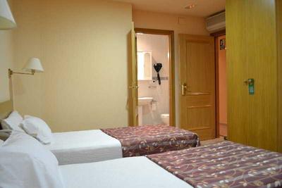 Gran Hotel Toledo