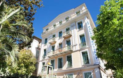 Appart'hôtel Odalys City - Nice Centre