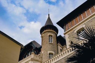 Alfred Hôtels Port-vieux - Ex Georges VI