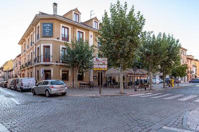 Alda Ciudad de Toro