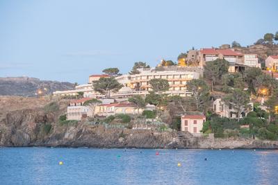 Residence Pierre & Vacances Balcons Collioure