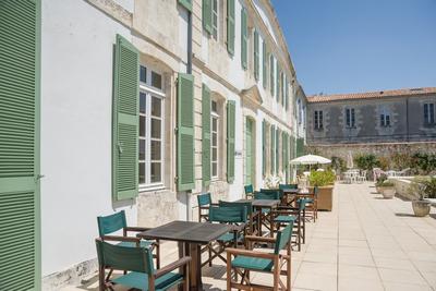 Residence P&V Premium le Palais des Gouverneurs