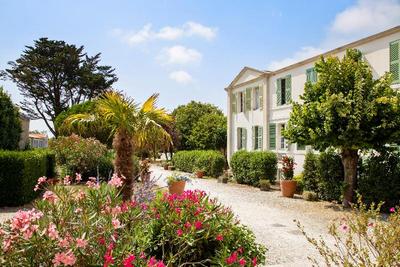 Residence P&V Premium le Palais des Gouverneurs